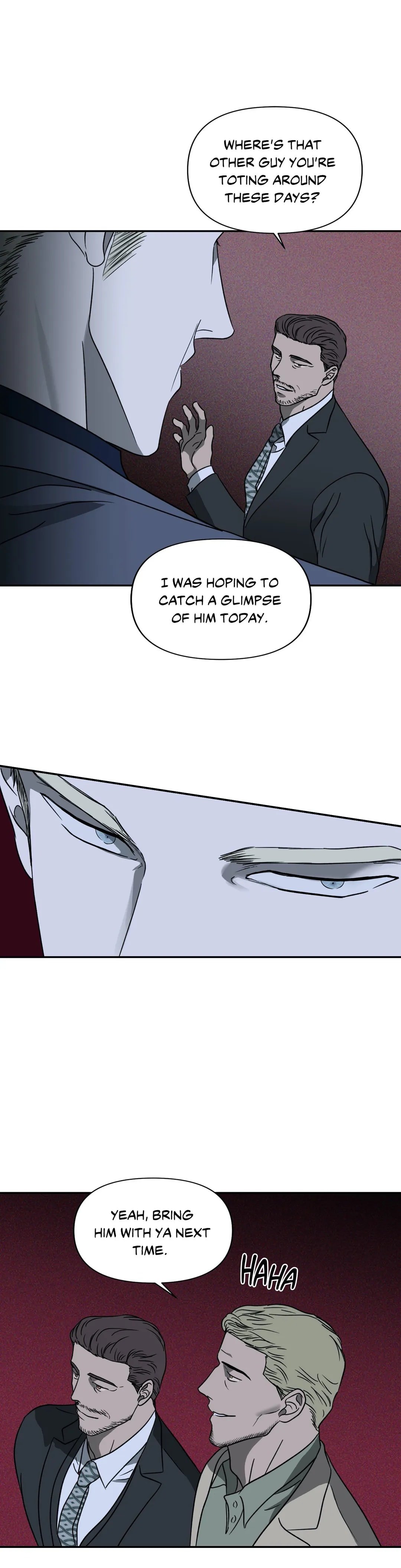 Shutline, Chapter 14 image 05